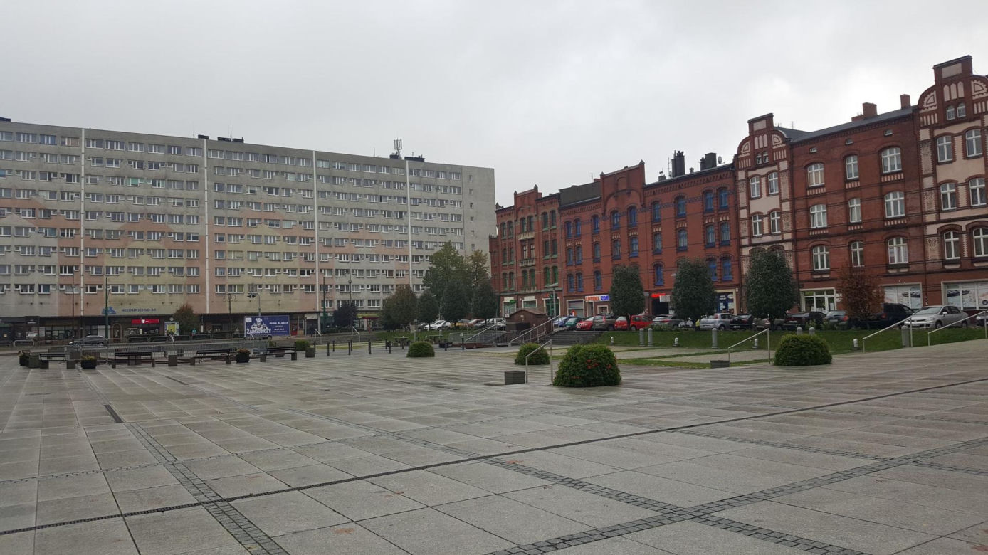 7. Ruda Śląska