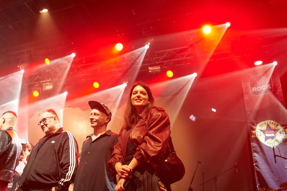 Rocktoberfest 2025 - impreza urodzinowa Eski ROCK