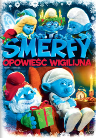Smerfy