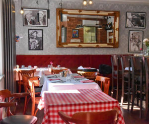 Restauracja Bistrot Miraux to efekt miłości polsko-francuskiej