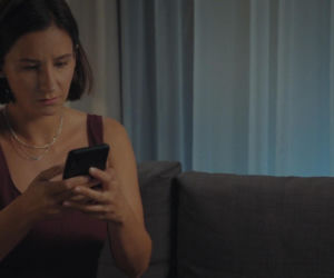 M jak miłość odc. 1899. Agnes (Amanda Mincewicz)