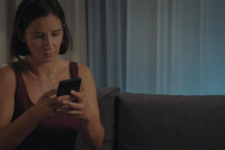 M jak miłość odc. 1899. Agnes (Amanda Mincewicz)