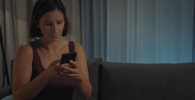 M jak miłość odc. 1899. Agnes (Amanda Mincewicz)