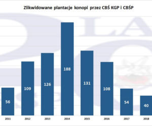 20 lat CBŚP