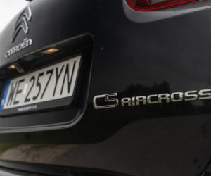 Citroen C5 Aircross 1.5 BlueHDI 130 KM EAT8 Shine vs. Kia Sportage GT Line 1.6 T-GDi 177 KM DCT7 4WD
