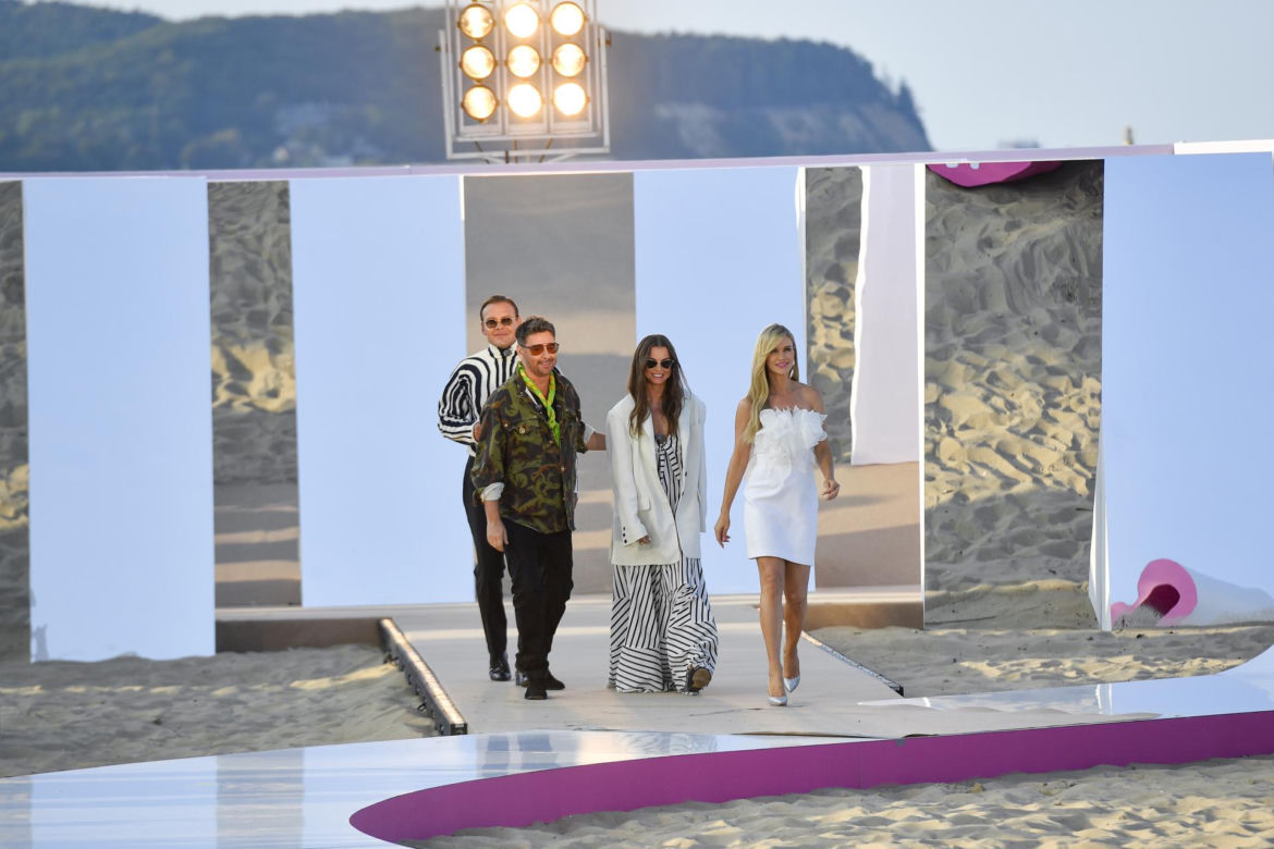 15. edycja "Top Model"