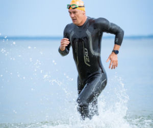 Finał STONE TRI TOUR 2026 za nami. Puck znów pokazał sportowy charakter