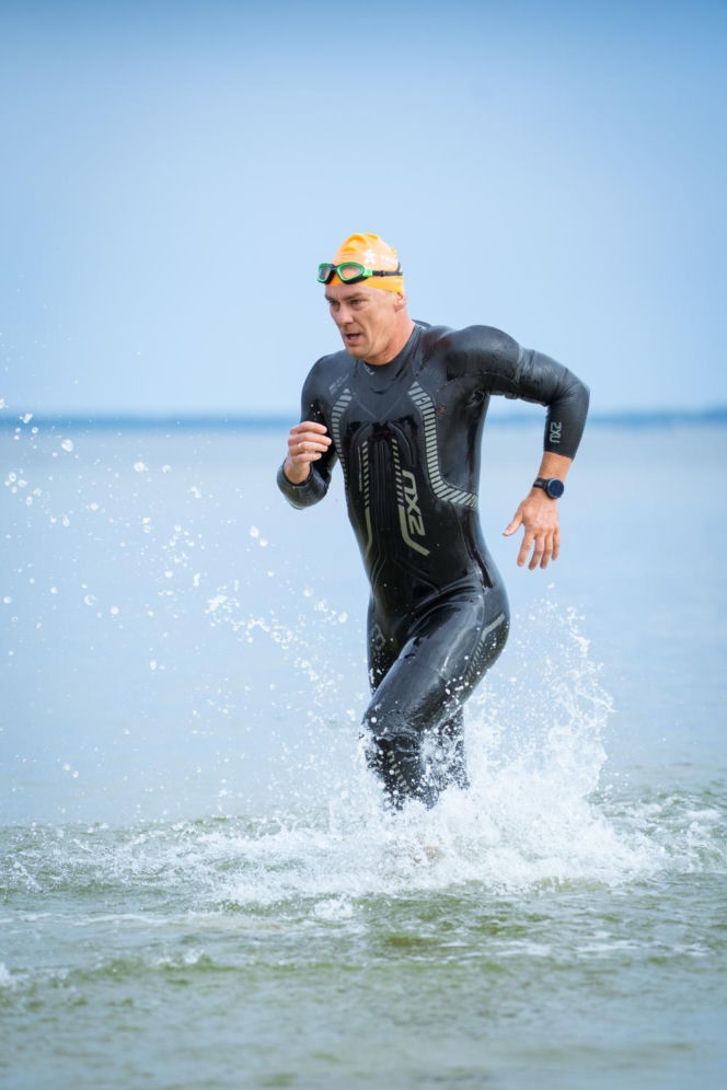 Finał STONE TRI TOUR 2026 za nami. Puck znów pokazał sportowy charakter