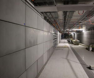 Tak buduje się metro na Bemowie. Najnowsze zdjęcia ze stacji metra