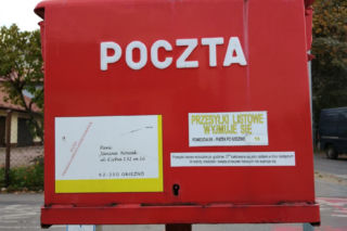 QUIZ. Co wiesz o kodach pocztowych? Sprawdź, czy mógłbyś być listonoszem