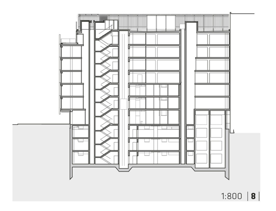 SZUCHA Premium Offices