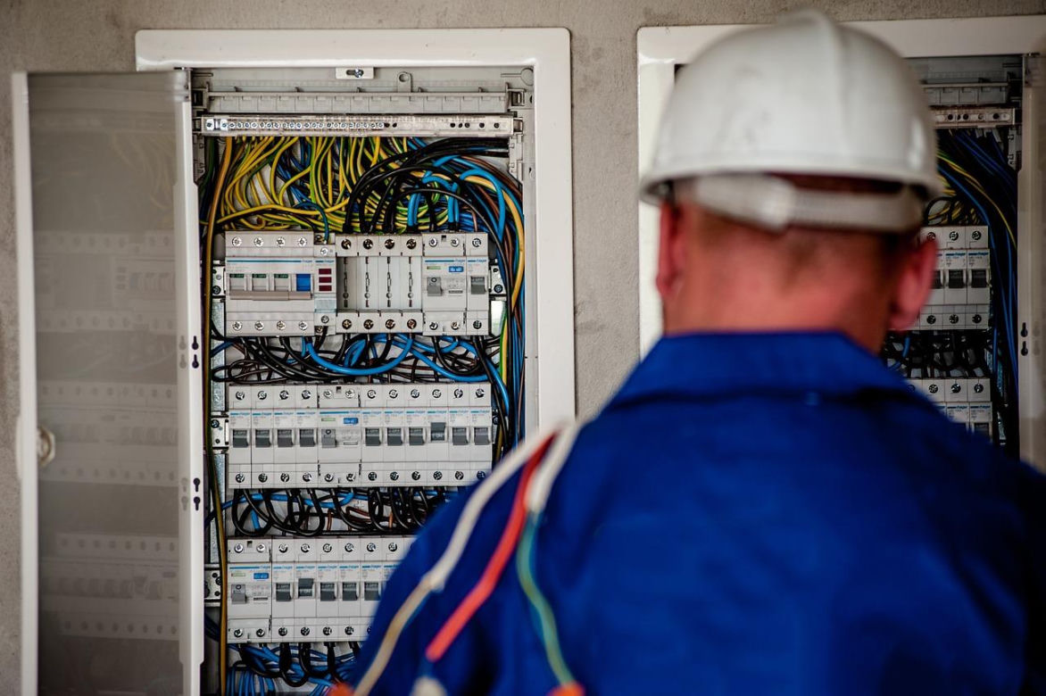 Elektryk