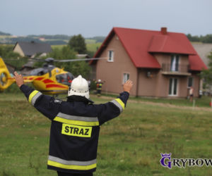 Makabryczna zbrodnia we Florynce w Małopolsce
