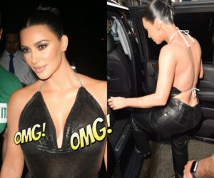 Kim Kardashian