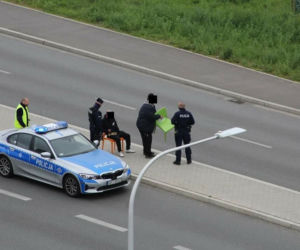 Opole: Libacja na Niemodlińskiej