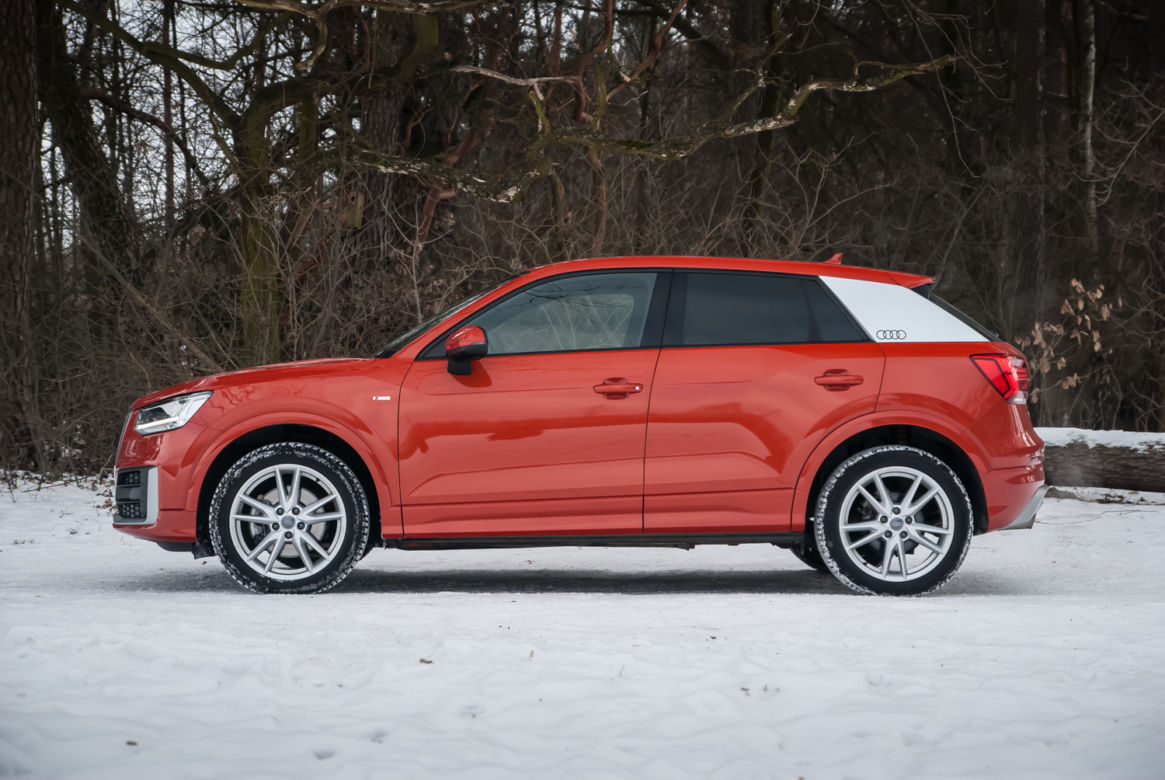 Audi Q2