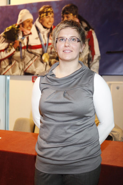 Anita Włodarczyk kończy 40 lat. Tak zmieniała się gwiazda sportu