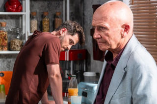 Pierwsza miłość odc. 4126-4129. Co wydarzy się 5 oraz od 7 do 9 stycznia?