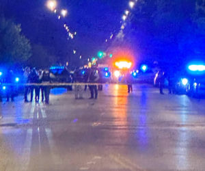 Krwawa strzelanina w Chicago. Kule dosięgły 15 osób