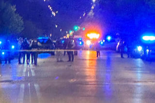 Krwawa strzelanina w Chicago. Kule dosięgły 15 osób