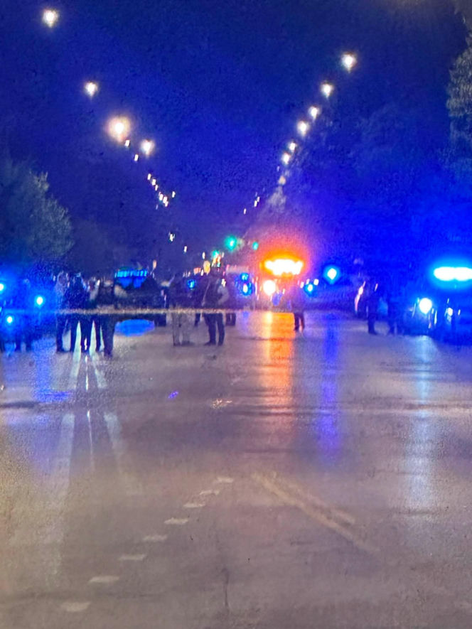 Krwawa strzelanina w Chicago. Kule dosięgły 15 osób