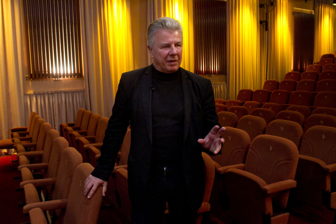 Emilian Kamiński nie żyję