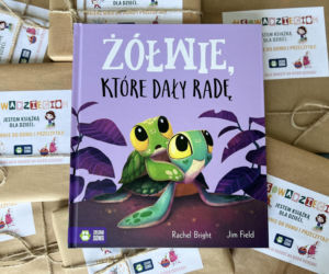 SowaDzieciom Książki