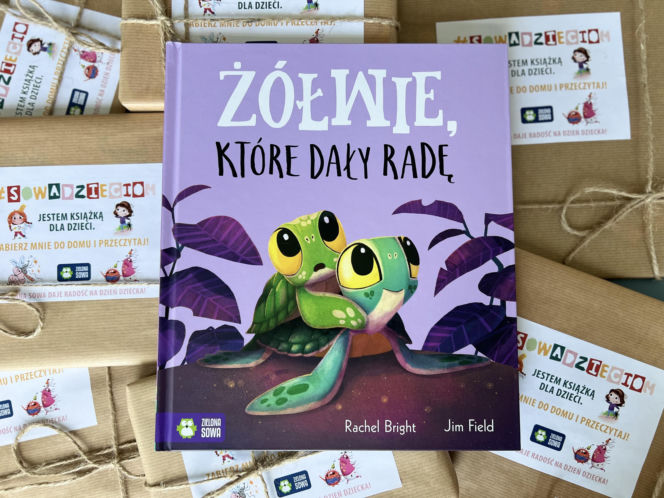 SowaDzieciom Książki