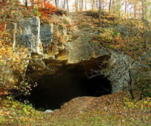 Jaskinia Szachownica
