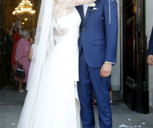 Anna Kerth, Michał Gosiewski