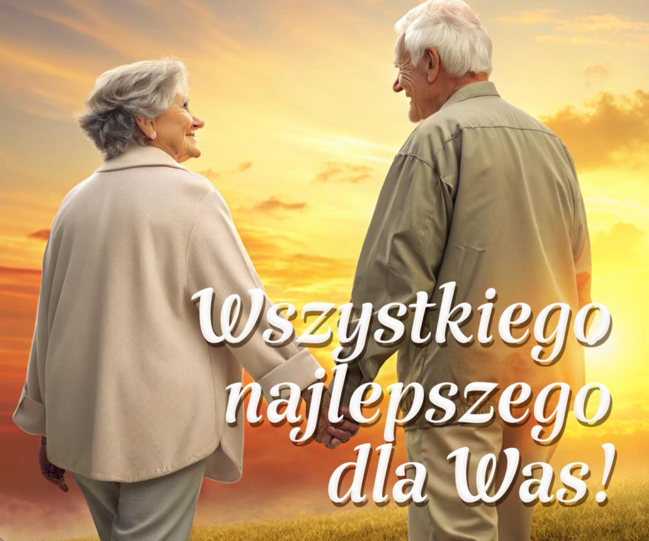 Kartki Dzień Babci i Dziadka