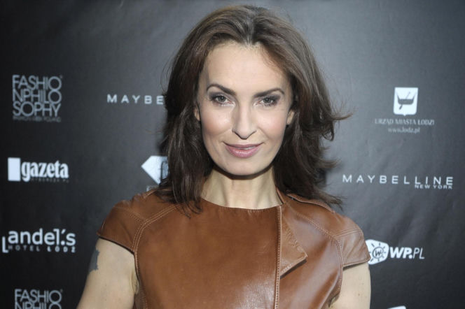 Agnieszka Maciąg nie żyje