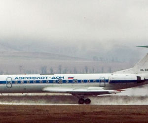 Tu-134