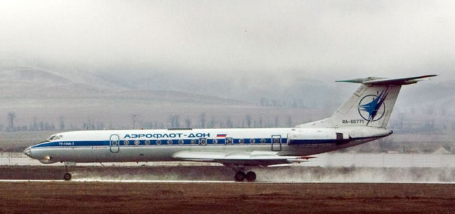 Tu-134