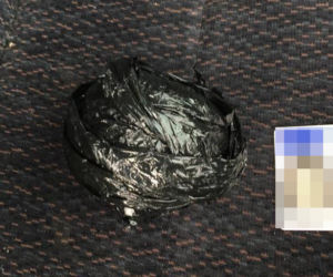 19-letni pseudokibic z Bydgoszczy wpadł z narkotykami