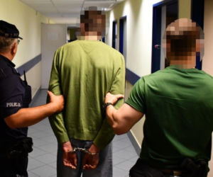 W ciągu dwóch dni dwa razy zaatakował na warszawskim dworcu. 27-latek w rękach policji 