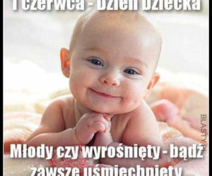Memy na DZIEŃ DZIECKA