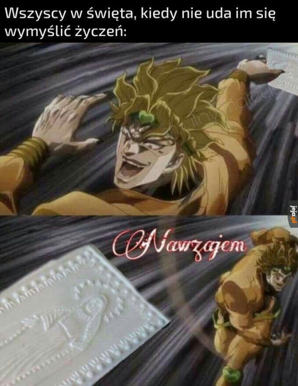 Memy o Bożym Narodzeniu. Już niebawem te obrazki staną się rzeczywistością 