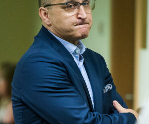 Kazimierz Marcinkiewicz