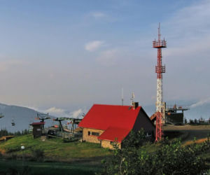 Skrzyczne na zdjęciach