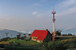 Skrzyczne na zdjęciach