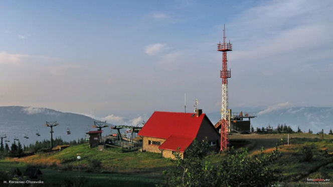 Skrzyczne na zdjęciach