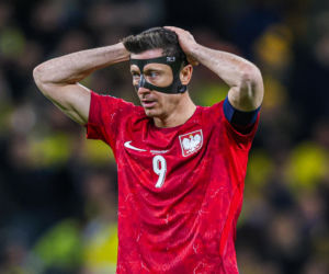 Szwecja - Polska. Ogromny skandal tuż przed pierwszym gwizdkiem!