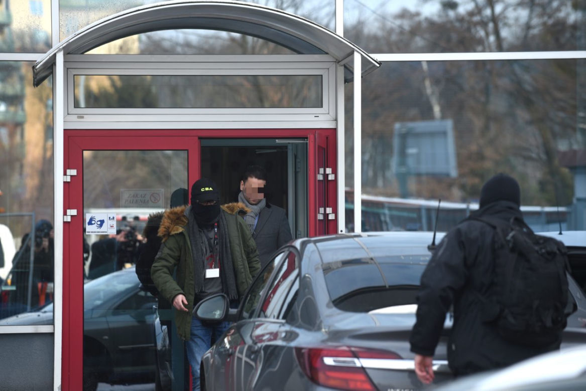 Pupil Macierewicza Wyciągnął z wojska miliony zlotych