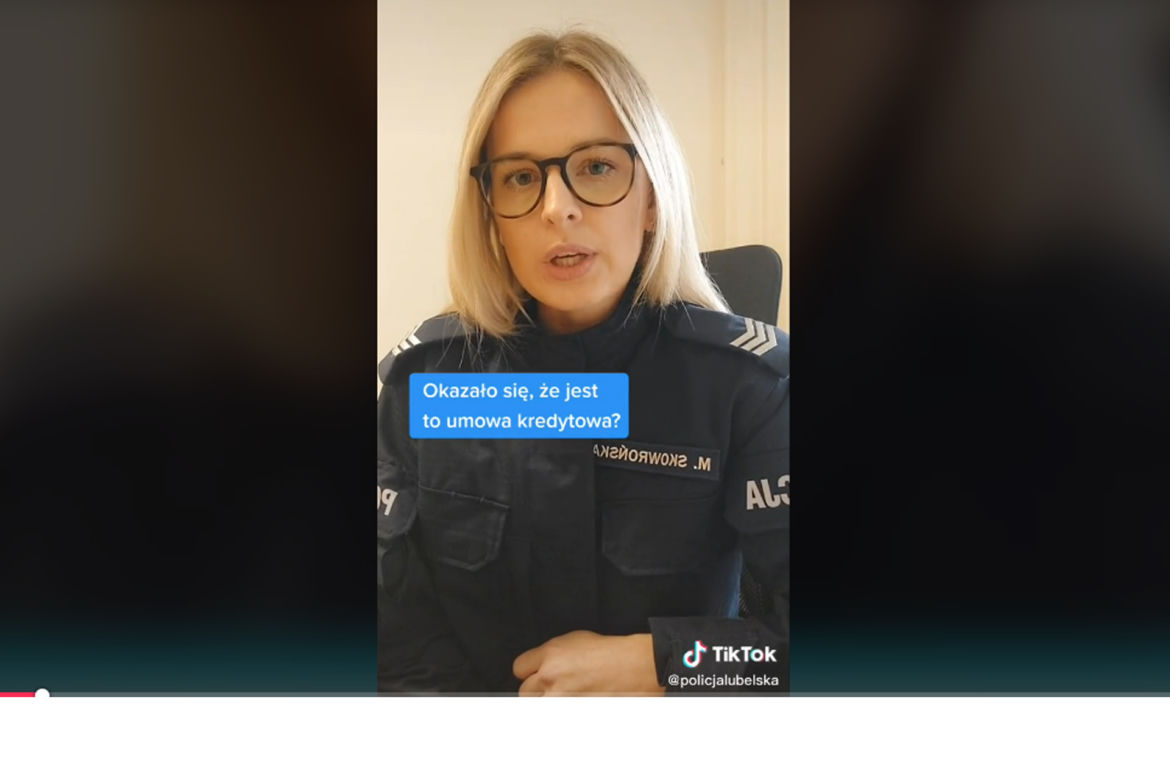 Policja lubelska