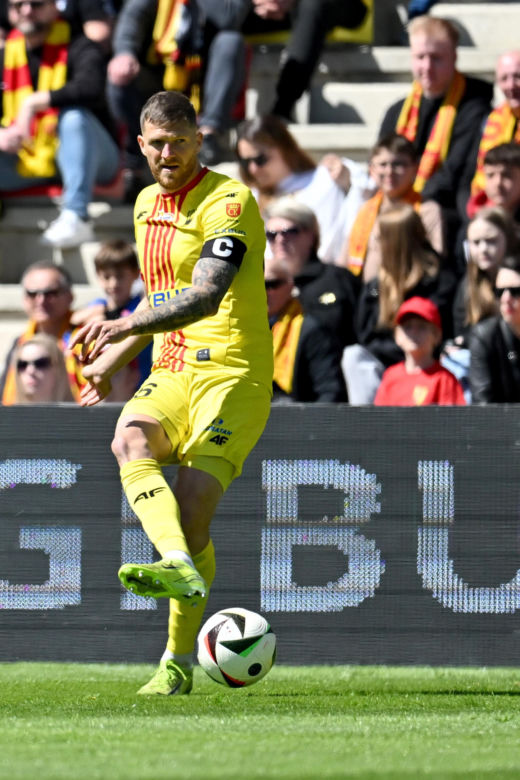 Korona Kielce - Jagiellonia Białystok. 27 kwietnia 2025
