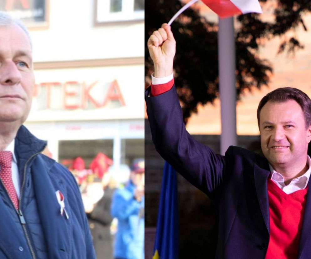 Arkadiusz Wiśniewski, Sławomir Kłosowski