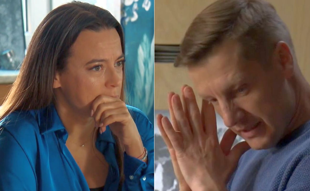 Koniec M jak miłość rozwścieczył fanów! Za długa przerwa i zniszczone małżeństwa Zduńskich i Budzyńskich to zbyt wiele. Jest odpowiedź produkcji!