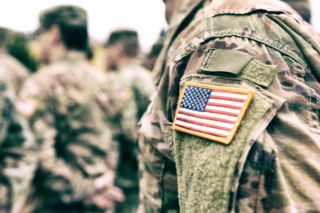 Stała baza wojsk USA w Polsce. Przedsiębiorcy wskazują najlepszą lokalizację dla zagranicznych żołnierzy