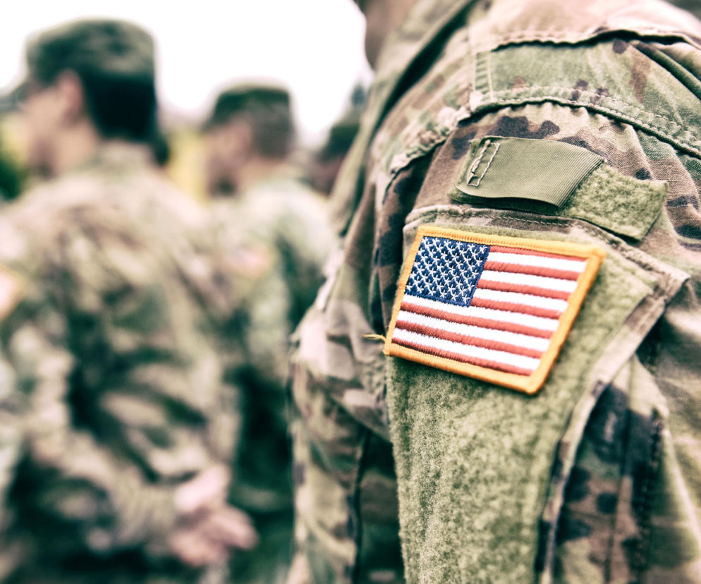 Stała baza wojsk USA w Polsce. Przedsiębiorcy wskazują najlepszą lokalizację dla zagranicznych żołnierzy